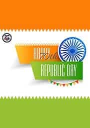 Republic Day Celebrations