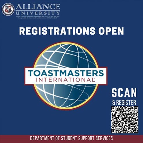 Demo session – Toastmasters Club