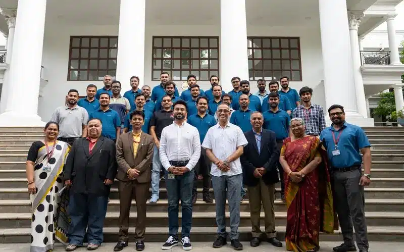 Alliance University Conducts Workshop on Finance for Non-Finance Executives