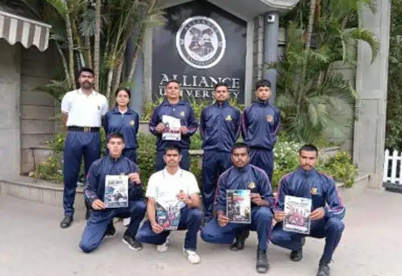 NCC Chronicle for the Month of June: Training, Service, and Leadership