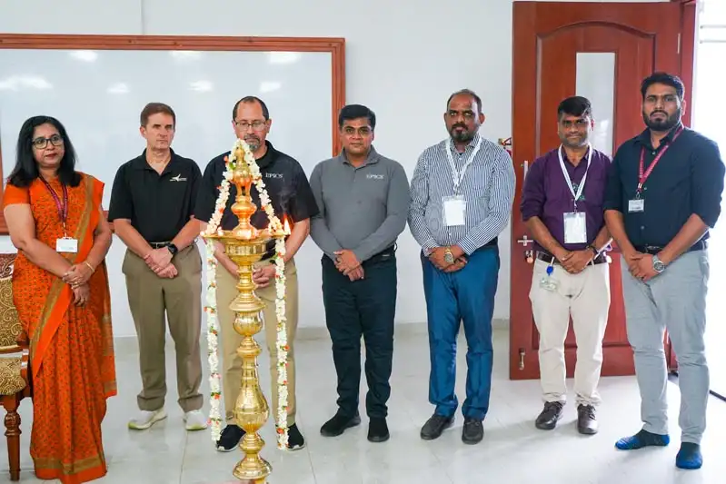 Alliance University Hosts EPICS Workshop on Community-Engaged Engineering Education