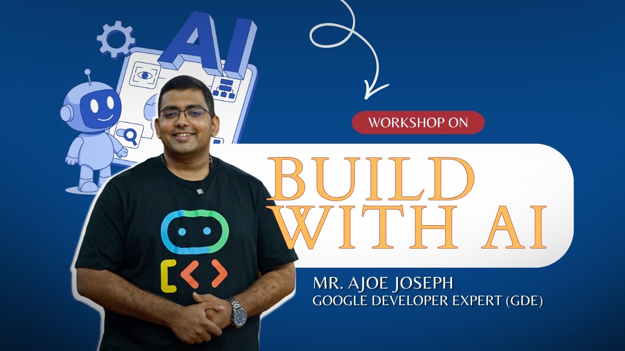 Alliance University Hosts Build with AI 2026 Workshop